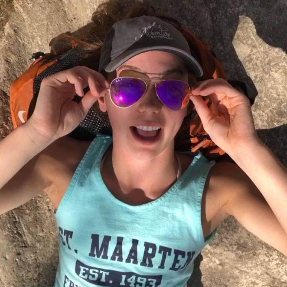 Meet your Posher, Kennedy